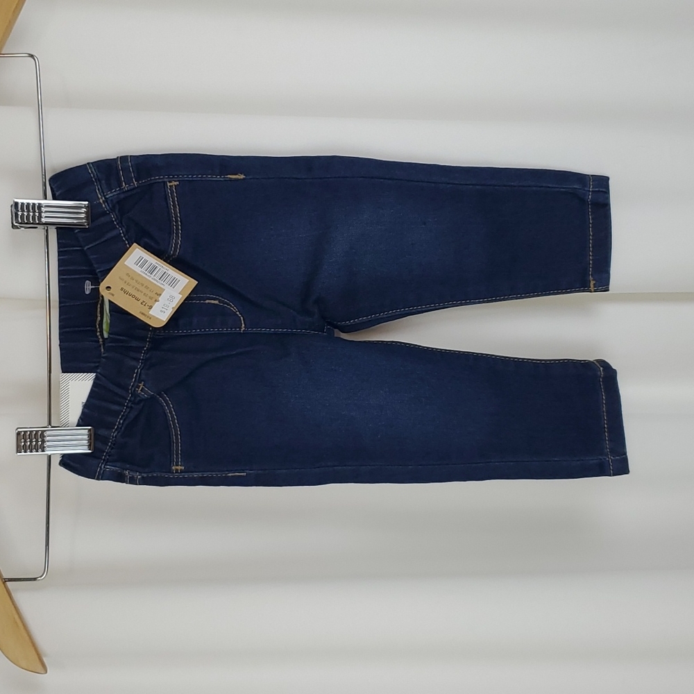 Crazy 8 Girls Jegging Jeans Dark Wash
